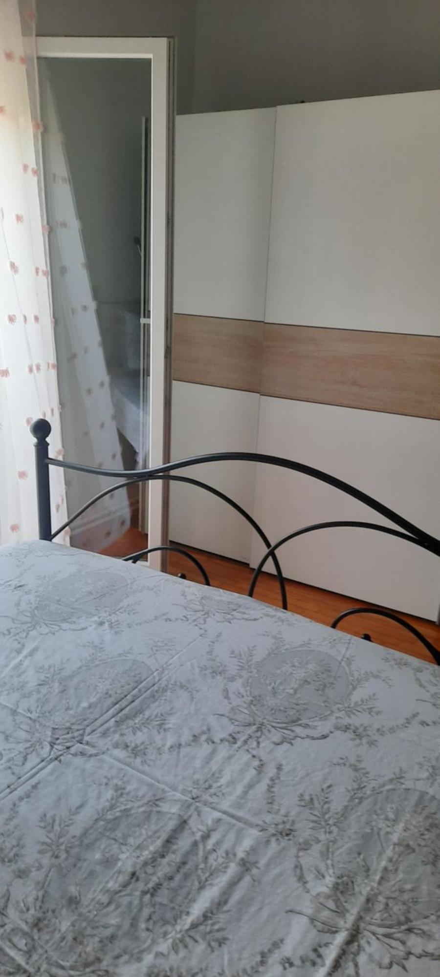 Seaside Family Apartment In Paralia Dionisiou Buitenkant foto