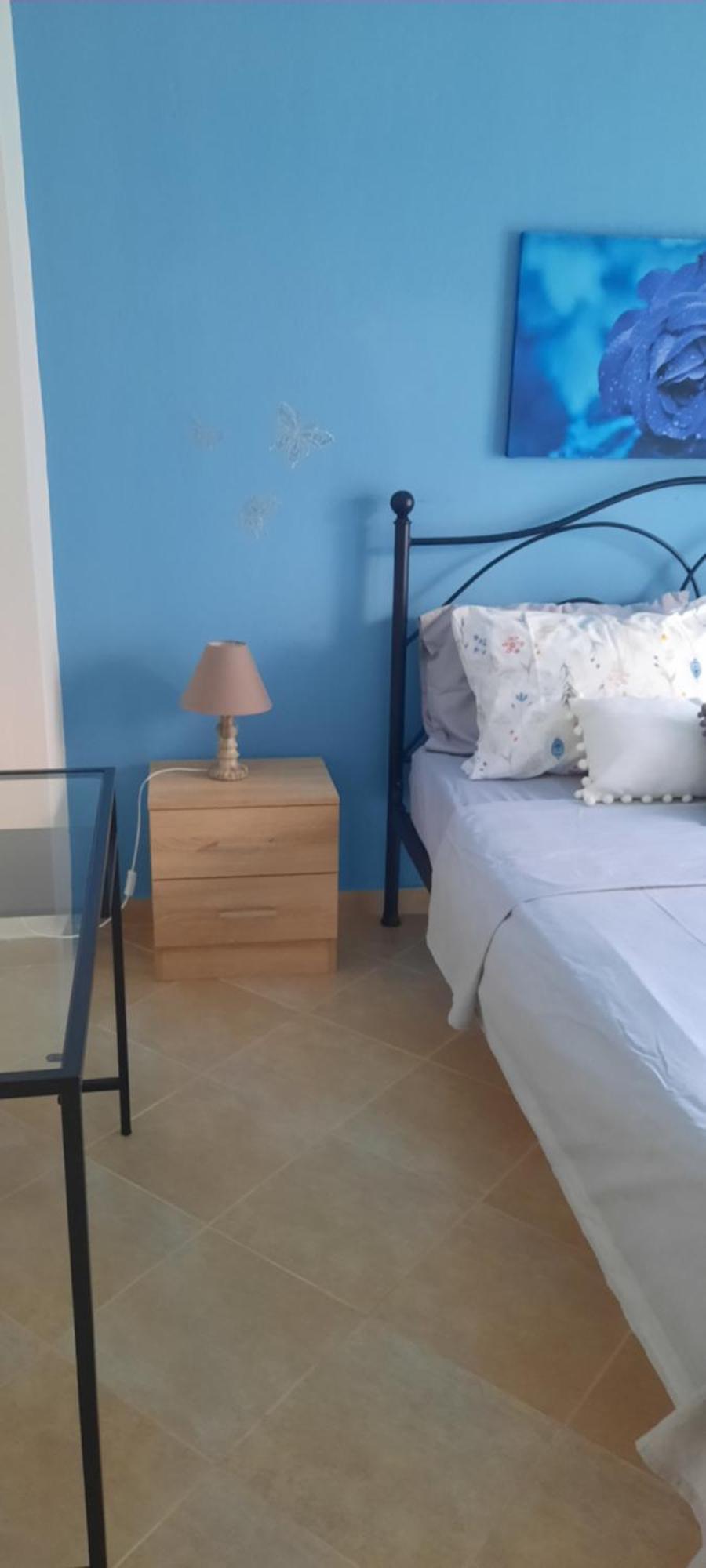 Seaside Family Apartment In Paralia Dionisiou Buitenkant foto