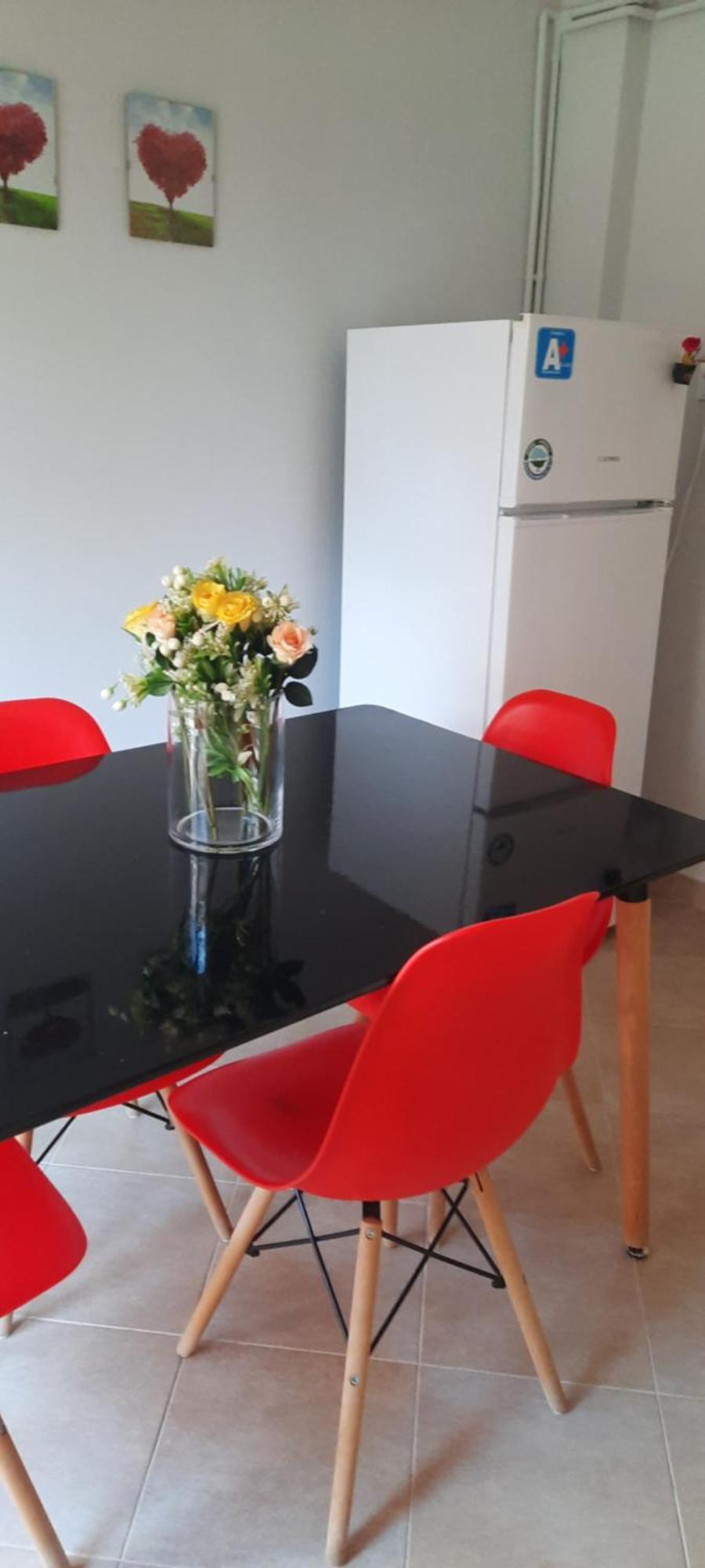 Seaside Family Apartment In Paralia Dionisiou Buitenkant foto