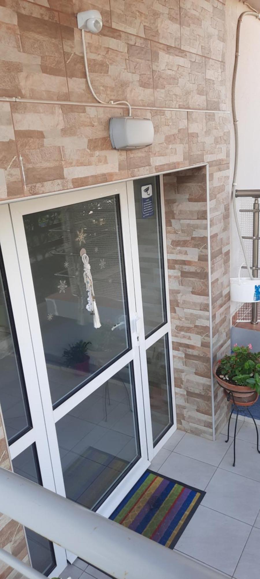 Seaside Family Apartment In Paralia Dionisiou Buitenkant foto