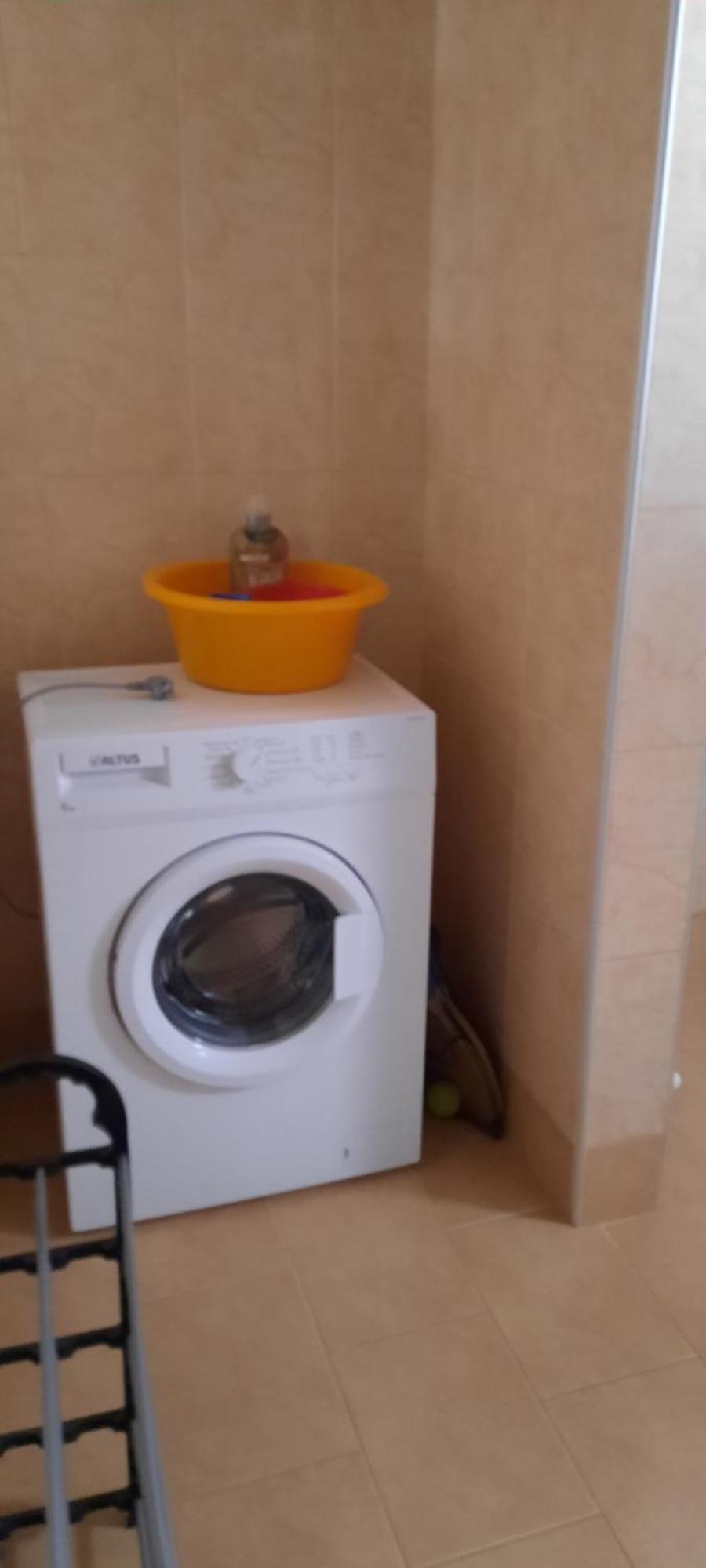 Seaside Family Apartment In Paralia Dionisiou Buitenkant foto