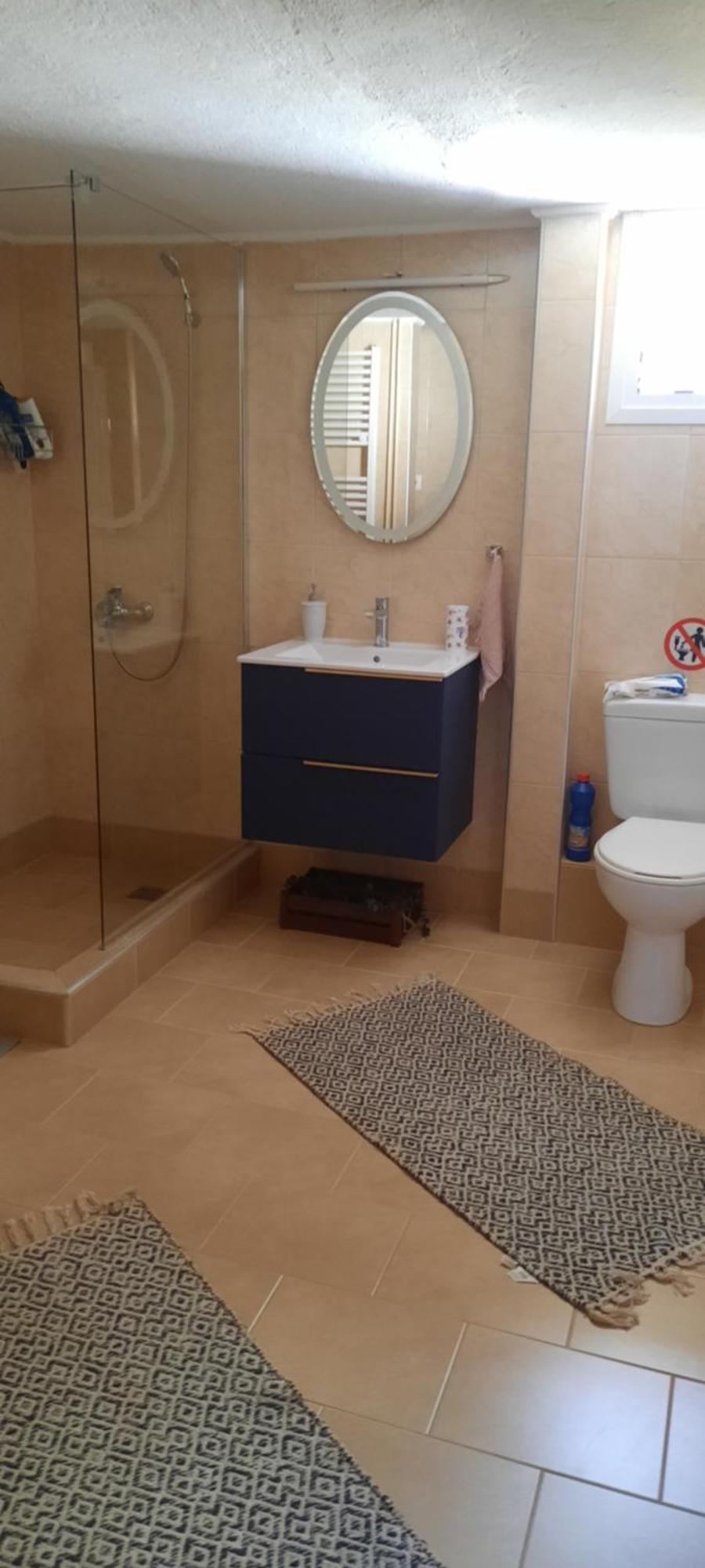 Seaside Family Apartment In Paralia Dionisiou Buitenkant foto