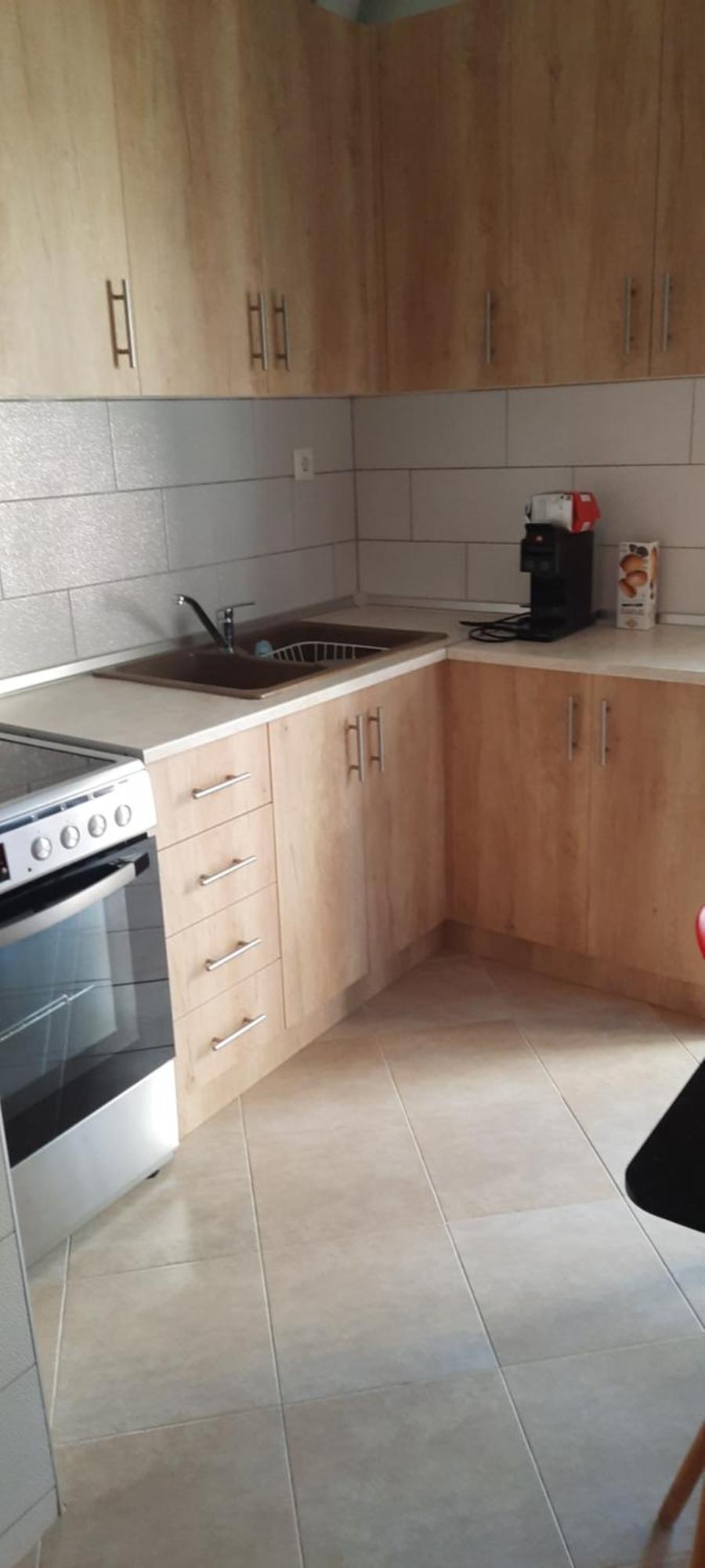 Seaside Family Apartment In Paralia Dionisiou Buitenkant foto