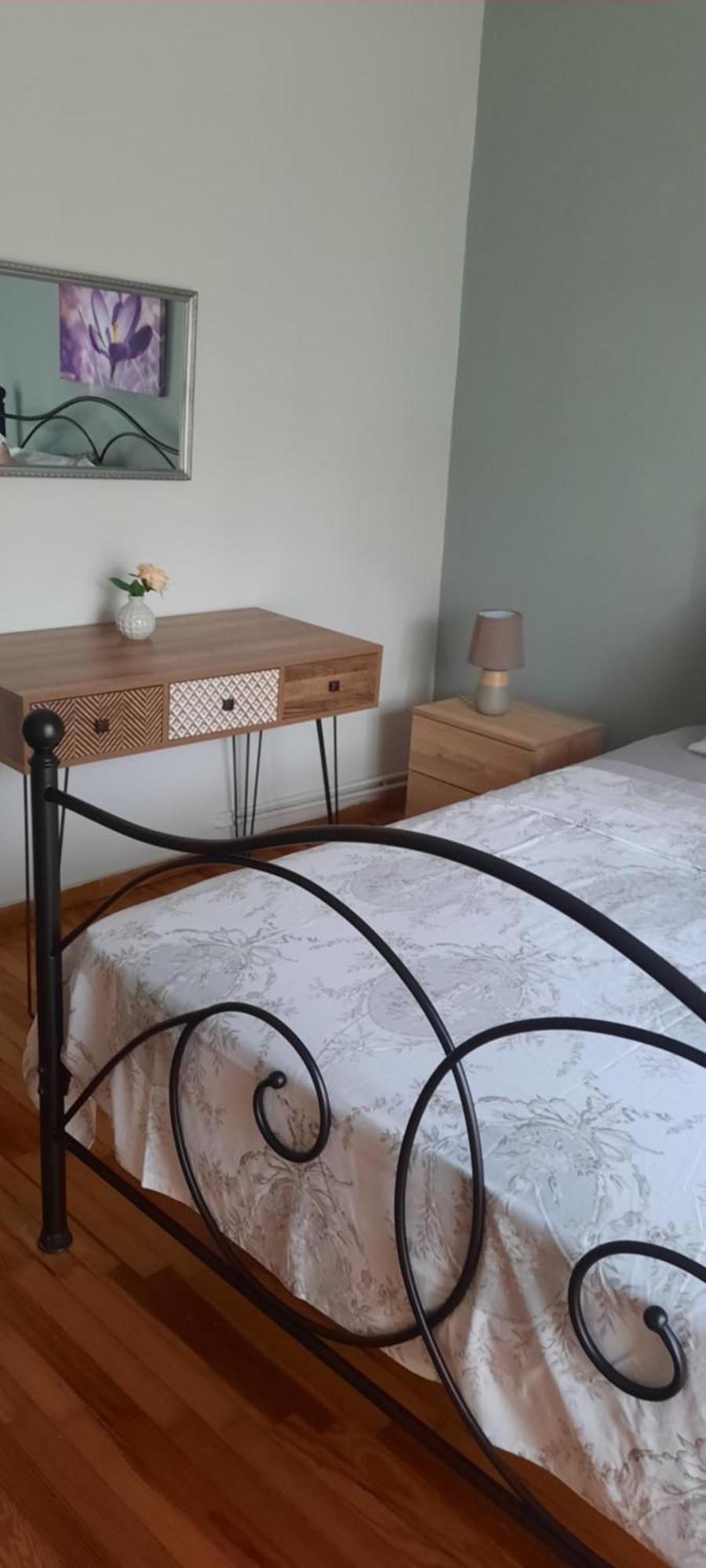 Seaside Family Apartment In Paralia Dionisiou Buitenkant foto